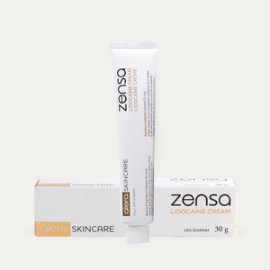Zensa Topical Anaesthetic 5% (30 g)