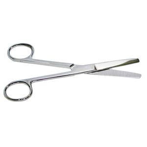 Dectro Round Tip Scissors (14 cm)