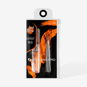 Staleks Point Tweezer - Expert 10 | 5