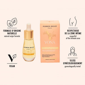 Yona Intimate Perfecting Serum (15 ml) - SAVE 25%*