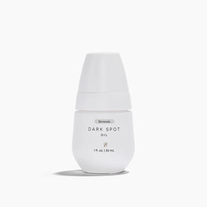 Huile anti-taches brune Bushbalm Bermuda (30 ml)