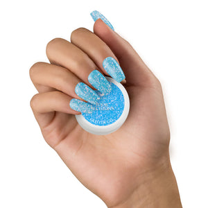 Light Elegance Glitter Gel 10 ml (Poor Decisions)