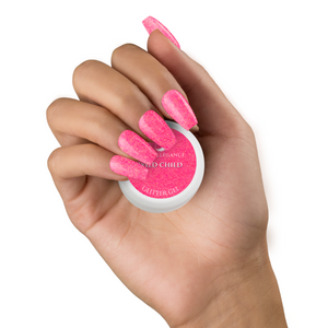 Light Elegance Glitter Gel 10 ml (Wild Child)