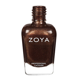Zoya Nail Polish 0.5 oz (Tasha)*