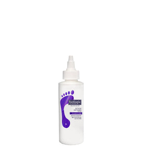 Fluide adoucisseur de cuticules professionnel Footlogix (118 ml)