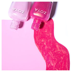 Zoya Nail Polish 0.5 oz (Jodi)