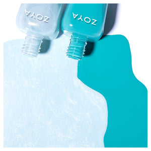 Zoya Nail Polish 0.5 oz (Harbor)