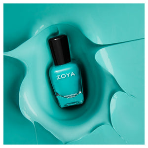 Zoya Nail Polish 0.5 oz (Harbor)