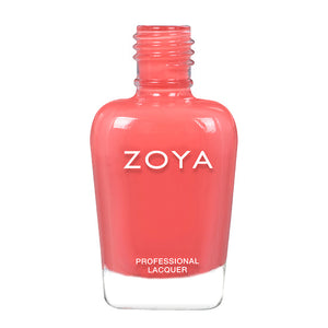 Zoya Nail Polish 0.5 oz (Ella)