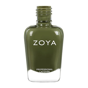 Zoya Nail Polish 0.5 oz (Cooper)*