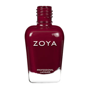 Zoya Nail Polish 0.5 oz (Mila)*