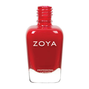 Vernis à ongles Zoya 0,5 oz (Carmen)