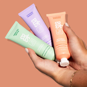 BCL Mandarin Radiance Ultra-Hydrating Botanical Hand & Body Cream (3 oz)