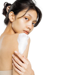 BCL Mandarin Radiance Ultra-Hydrating Botanical Hand & Body Cream (3 oz)