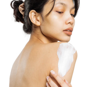 BCL Lavender Serenity Ultra-Hydrating Botanical Hand & Body Cream (3 oz)