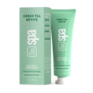 BCL Green Tea Revive Ultra-Hydrating Botanical Hand & Body Cream (3 oz)*