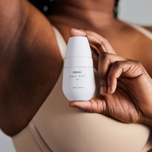 Huile anti-taches brune Bushbalm Bermuda (30 ml)