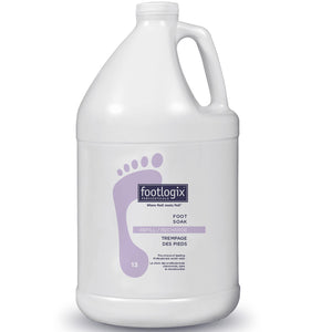 Footlogix Professional Foot Soak Concentrate Refill (3.78 L)