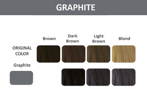 Thuya Eyebrow & Eyelash Tint 14 ml (Graphite)