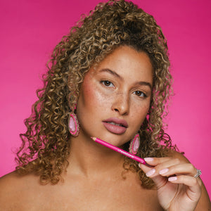 Cheekbone Horizon Lip Liner (Nude Sand)