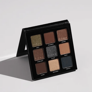 Sigma Eyeshadow Palette (Ivy) - SAVE 20%*