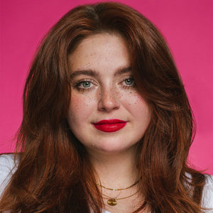 Cheekbone SUSTAIN Lipstick (Aki)