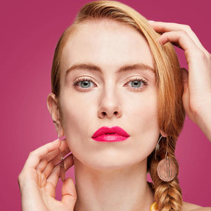 Cheekbone SUSTAIN Lipstick (Haki)