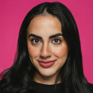 Cheekbone SUSTAIN Lipstick (Kéyah)