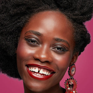 Cheekbone SUSTAIN Lipstick (Makoc)