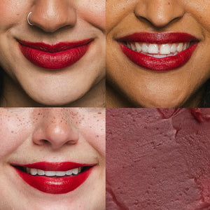 Cheekbone SUSTAIN Lipstick (Makoc)