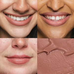 Cheekbone SUSTAIN Lipstick (Nuna)
