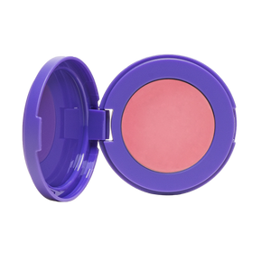 Cheekbone Courage Cream Lip and Cheek (Juneberry)