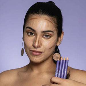 Cheekbone Unify Complexion Multi-Pencil - Medium (6)