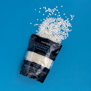 Caronlab Advanced+ Hard Wax Beads (800 g)