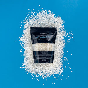 Caronlab Advanced+ Hard Wax Beads (800 g)