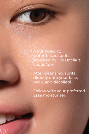 Esse Live Probiotic Mist (50 ml)