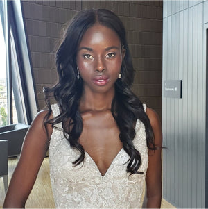 Trena Laine HD Liquid Foundation (HDL113 Coca) - SAVE 70%*