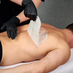 Caronlab Advanced+ Hard Wax Beads (5 KG)