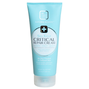 BCL Natural Remedy Critical Repair Sea Kelp Cream (7 oz)