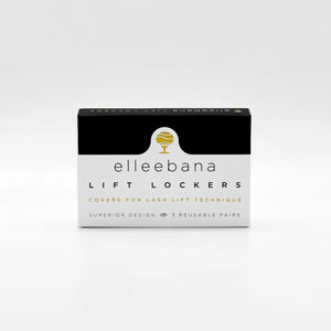 Elleebana Lift Lockers (3 Pairs)