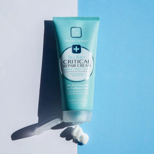 BCL Natural Remedy Critical Repair Sea Kelp Cream (7 oz)