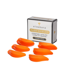 Elleebana Flex Shields - Combo Pack (3 Pairs)