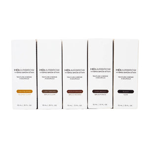 HDi Airbrow Hybrid Brow Stain (Medium Brown)