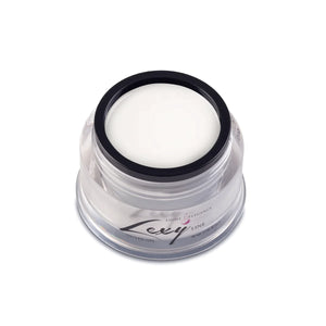 Light Elegance Lexy Line Builder Building Gel 10 ml (Ideal White) - SAVE 20%*
