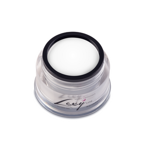 Light Elegance Lexy Line Building Gel 10 ml (Perfect White)