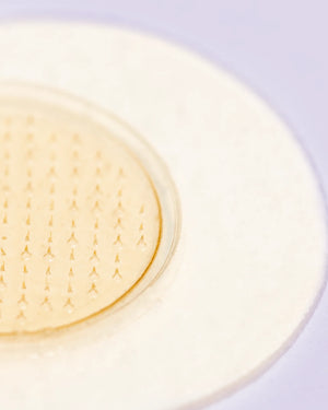 Buff Experts Micro-aiguilles salicyliques et avoine