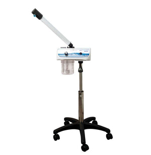 Silhouet-Tone Cirrus 500 Steamer & Accessories