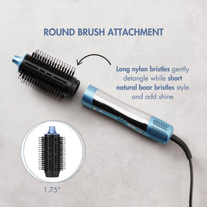 BaBylissPRO Style/Switch Ionic Multi-Styler & Dryer