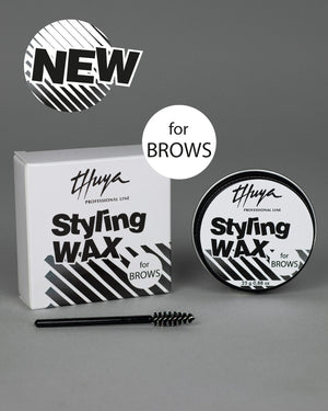 Thuya Brow Styling Wax (25 g)