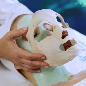 Repêchage Signature 4 Layer Facial Professional Workshop Kit